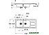 Кухонная мойка Grohe K400 31587SD0