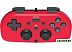 Геймпад HORI Mini Wired Gamepad (красный)