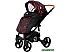 Детская универсальная коляска Lorelli (Bertoni) Rimini 2 в 1 Red/Black (10021052165)