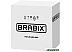 Кресло Brabix Classic EX-685 (ткань E, черный)