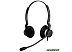 Наушники Jabra Biz 2300 USB MS Duo Наушники Jabra Biz 2300 USB MS Duo