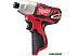Ударный винтоверт Milwaukee M12 BID-0 [4933441955]