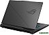 Игровой ноутбук ASUS ROG Strix G16 2023 G614JU-N3539