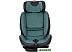 Детское автокресло Rant IQ isofix Genius Line (малахит)