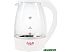 Электрочайник Мастерица ЕК-1801G (снег) Электрочайник Мастерица ЕК-1801G (снег)