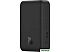 Внешний аккумулятор Baseus Magnetic Mini Wireless Fast Charge Power Bank 20W 20000mAh (черный)