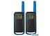 Портативная рация Motorola T62 Walkie-talkie Blue (TALKABOUT)