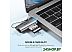 Карт-ридер Ugreen CM184 50704