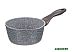 Кастрюля с длинной ручкой Agness 947-564