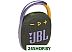 Беспроводная колонка JBL Clip 4 (зеленый)