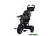 Детский велосипед Bubago Dragon BG 104-1 (черный)
