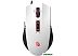Игровая мышь A4Tech Bloody ES7 (белый)