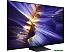 OLED телевизор Samsung OLED 4K S90F AI QE65S90FAEXRU