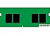Оперативная память Kingston 8GB DDR4 SODIMM PC4-25600 KVR32S22S8/8