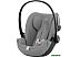 Детское автокресло Cybex Cloud G i-size Plus (stone grey)