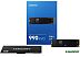 SSD Samsung 990 Evo 2TB MZ-V9E2T0BW
