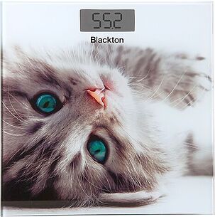 Картинка Напольные весы Blackton Bt BS1012
