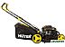 Газонокосилка бензиновая Huter GLM-7.0 SL