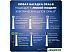 Сменная насадка Oral-B Precision Clean Charcoal EB20CH (4 шт)