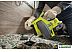Прочистная машинка Ryobi R18DA-0 5133004642 (без АКБ) Прочистная машинка Ryobi R18DA-0 5133004642 (без АКБ)