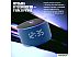 Умная колонка Яндекс Станция Мини 3 Про (синий) (YNDX-00059BLU) Умная колонка Яндекс Станция Мини 3 Про (синий) (YNDX-00059BLU)