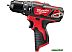 Дрель-шуруповерт Milwaukee M12 BPD-0 (4933441950) (без АКБ) Дрель-шуруповерт Milwaukee M12 BPD-0 (4933441950) (без АКБ)