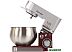 Планетарный миксер Pioneer MX322 Wine Maroon