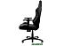 Кресло AeroCool Knight Iron Black (черный/серый)
