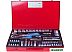 Универсальный набор инструментов King Tony 9563MR01 (62 предмета)