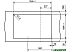 Кухонная мойка Franke Sirius 2.0 S2D 611-78 (сахара) Кухонная мойка Franke Sirius 2.0 S2D 611-78 (сахара)