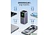 Внешний аккумулятор Ugreen PB721 20000mAh (серый)