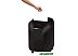 Шредер Fellowes PowerShred LX200 FS-55022 (черный)