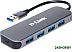 USB-хаб D-Link DUB-1341/C2A