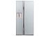 Холодильник Hitachi R-S702GPU2GS
