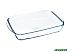 Форма для выпечки Pyrex Essentials 240B000