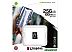 Карта памяти Kingston Canvas Select Plus microSDXC 256GB