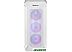 Корпус Genesis Irid 505 ARGB White NPC-1872 Корпус Genesis Irid 505 ARGB White NPC-1872