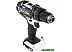 Ударная дрель-шуруповерт Makita DHP482ZW Limited Edition (без АКБ) Ударная дрель-шуруповерт Makita DHP482ZW Limited Edition (без АКБ)