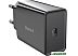Сетевое зарядное Baseus CCFS-SN01 Black