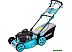 Газонокосилка GPT GLM-K5145SR-L