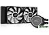 Кулер для процессора DeepCool DP-H12CF-GL240-ARGB