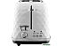 Тостер DeLonghi CTJ2103.W (белый)