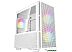 Корпус DeepCool CH360 WH (R-CH360-WHAPE3-G-1)