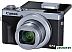 Фотоаппарат Canon PowerShot G7 X Mark III (серебристый/черный)