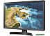 Телевизор LG 24TQ510S-PZ
