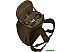 Туристический рюкзак Thule Landmark 40L (темный хаки)