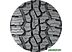 Автомобильные шины Nokian Tyres Outpost AT 31x10.50R15 109S