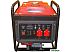 Бензиновый генератор Edon PT-3800