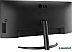 Монитор LG UltraWide 34WQ60C-B Монитор LG UltraWide 34WQ60C-B