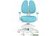 Компьютерное кресло TetChair Miracle (голубой)